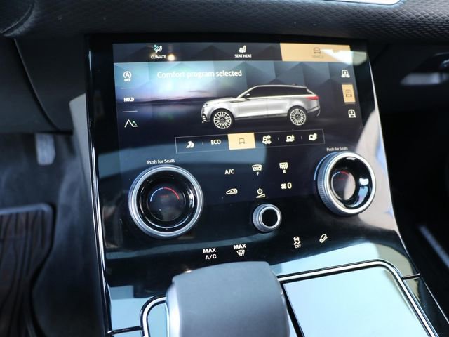 Used 2021 Land Rover Range Rover Velar S image 22