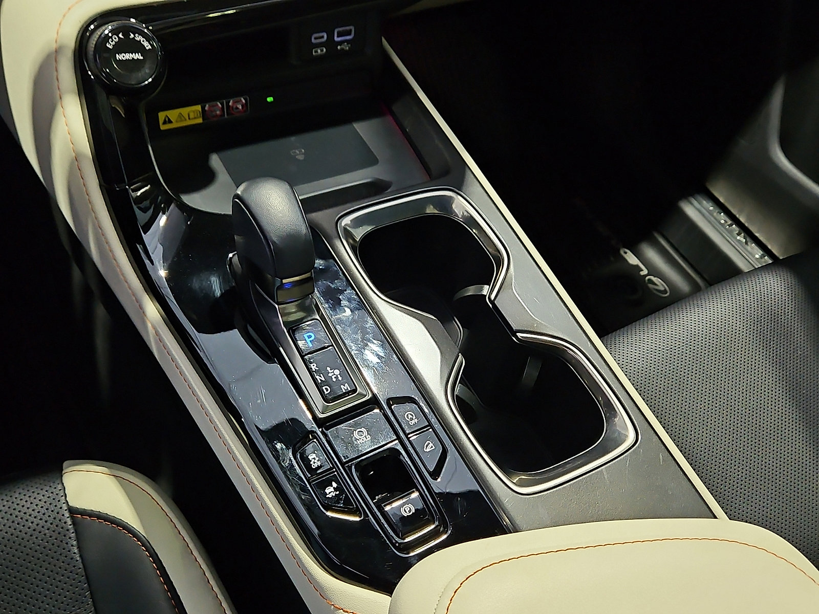 Used 2024 Lexus NX 350 AWD w/ Vision Package image 16