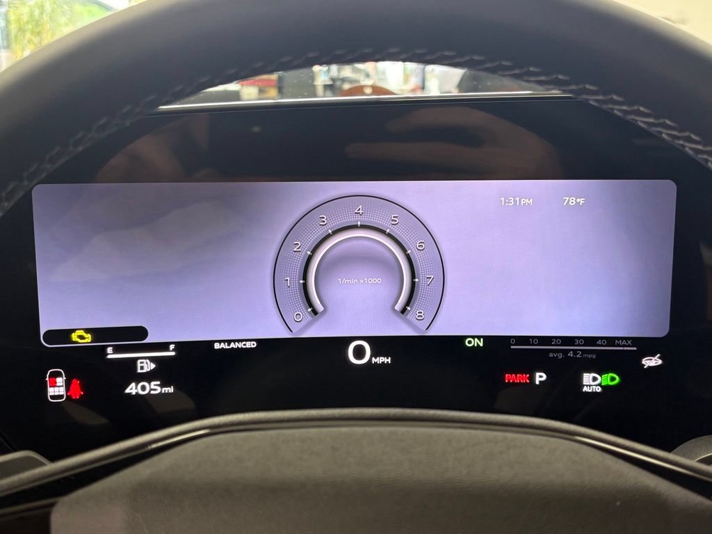 New 2026 Audi A6 Prestige AWD/4WD image 15