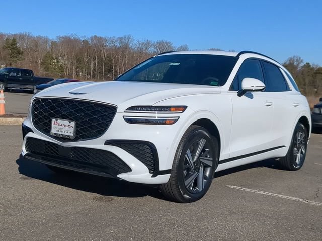 New 2026 Genesis GV70 3.5T Sport Advanced AWD/4WD image 7
