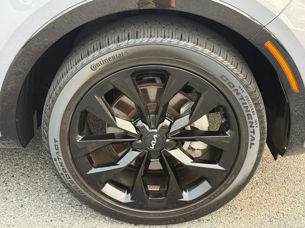 Used 2023 Kia Sorento SX FWD image 16