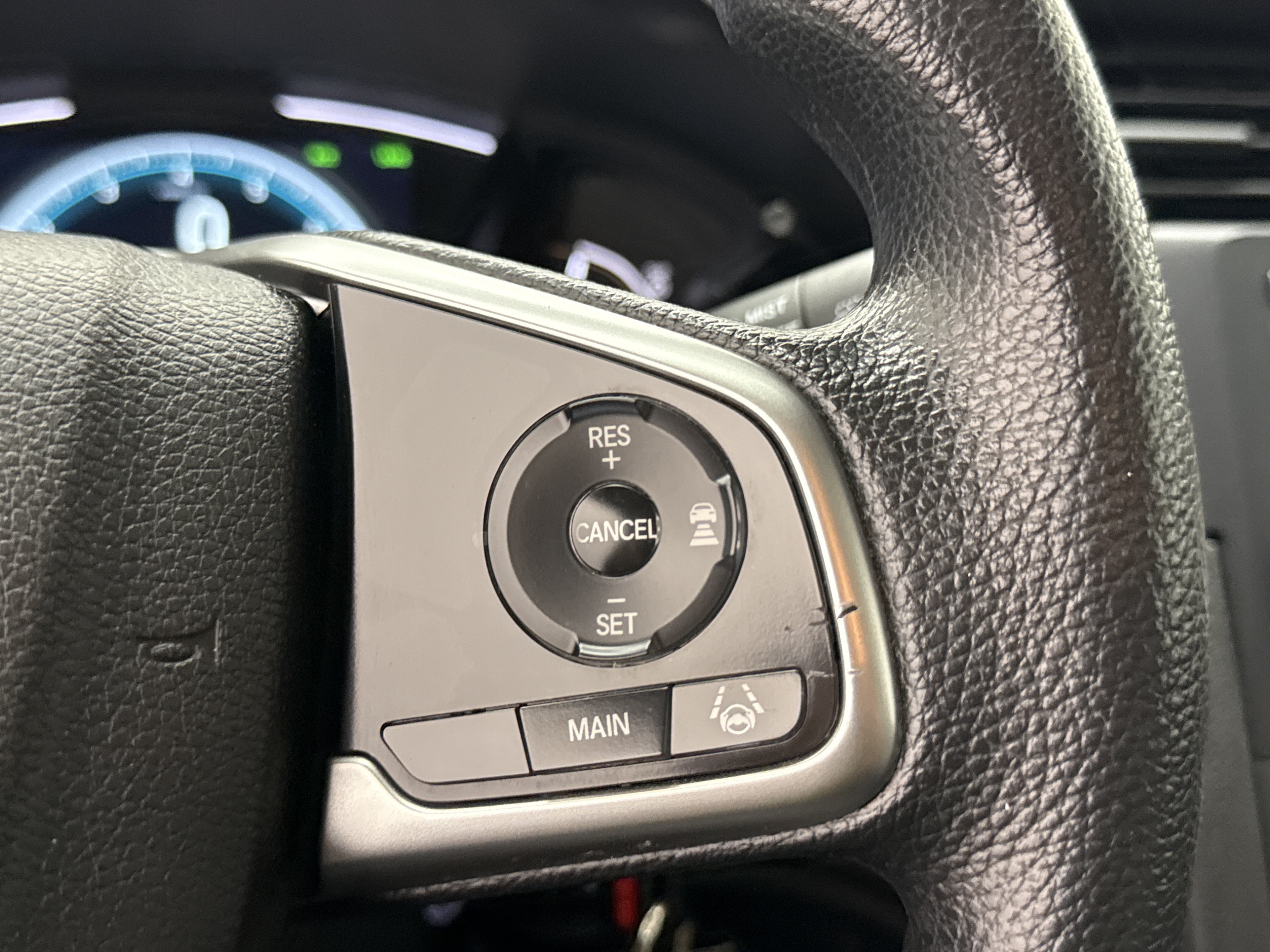 Used 2017 Honda Civic LX image 16