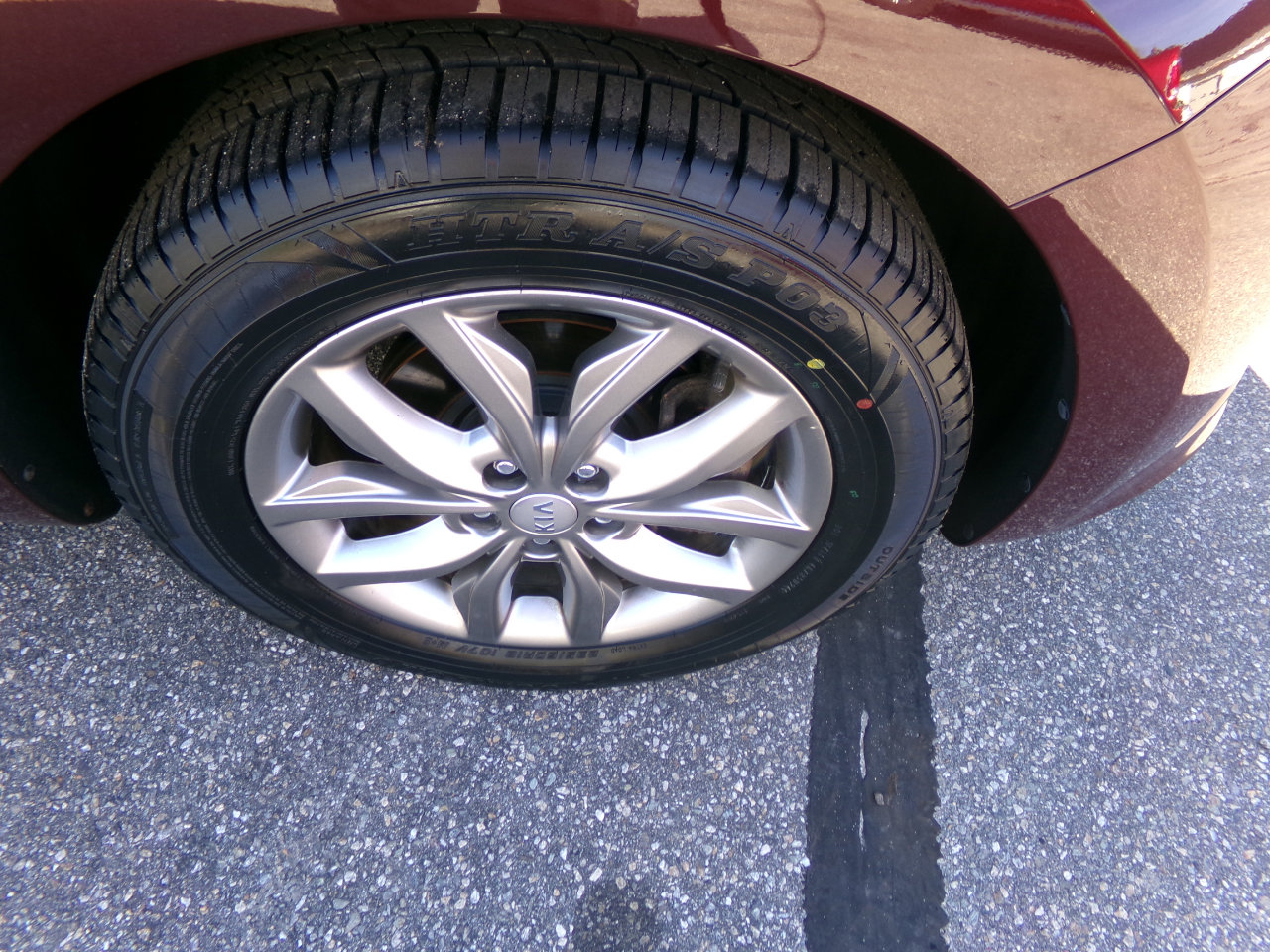 Used 2020 Kia Sedona EX image 25