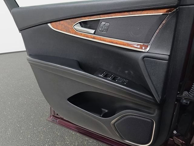 Used 2018 Lincoln MKX Select w/ Select Plus Package AWD/4WD image 26