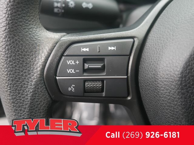 Certified 2023 Honda Accord EX image 24