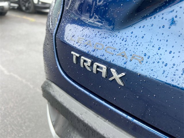 Used 2024 Chevrolet Trax LT w/ Driver Confidence Package image 30
