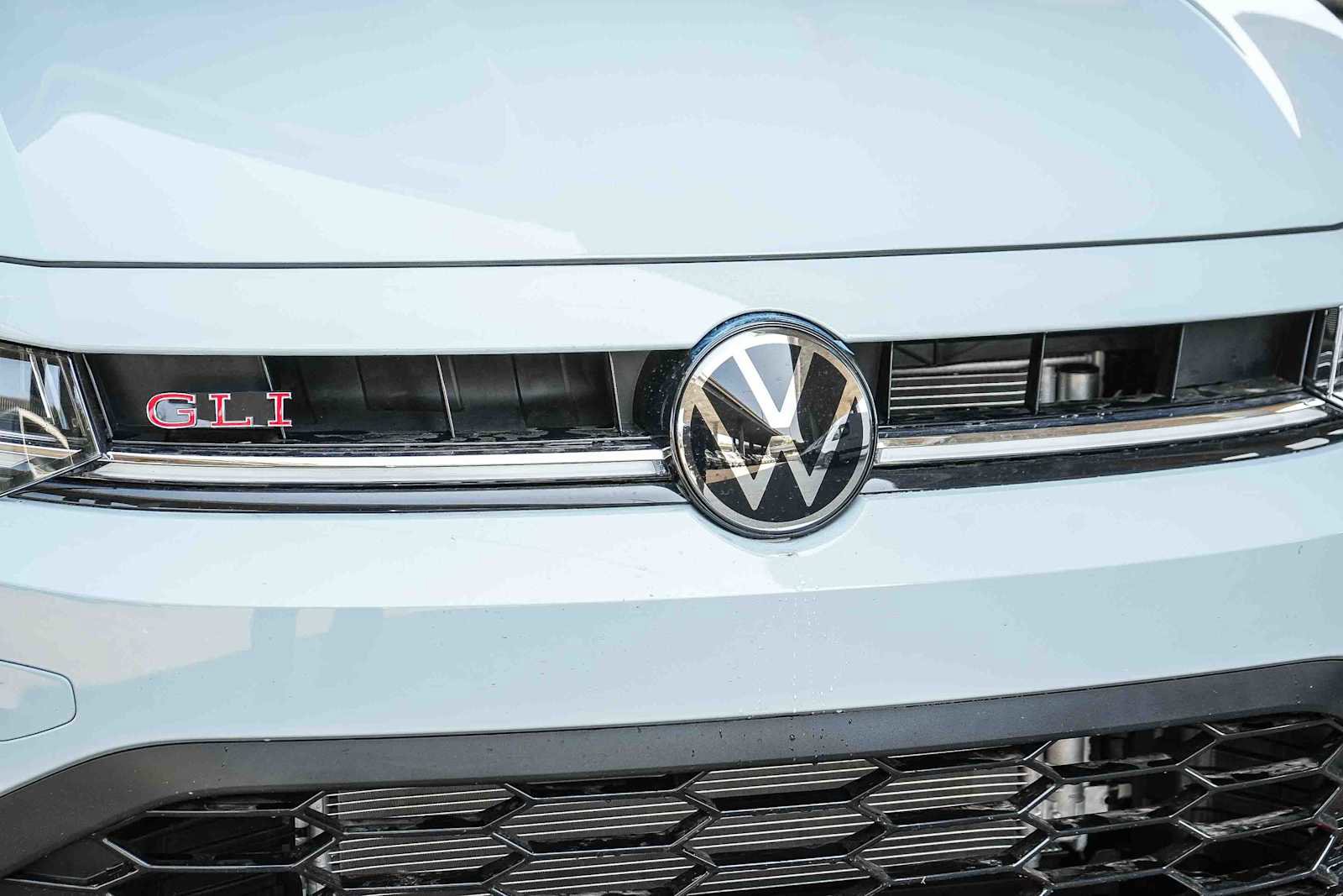 New 2026 Volkswagen Jetta GLI Autobahn FWD image 5