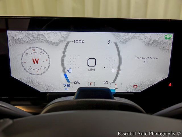 New 2025 GMC Hummer EV 2X image 12