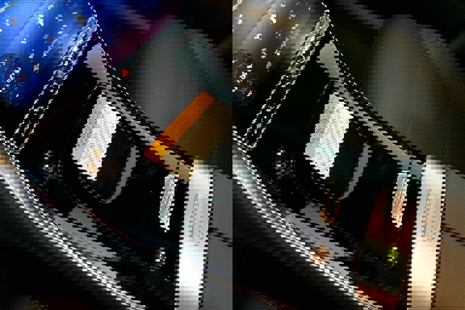 New 2025 Mercedes-Benz C 300 4MATIC Sedan image 11