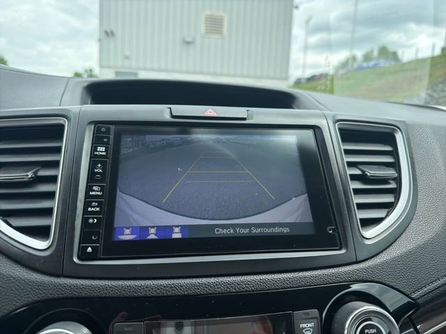 Used 2015 Honda CR-V EX-L image 22