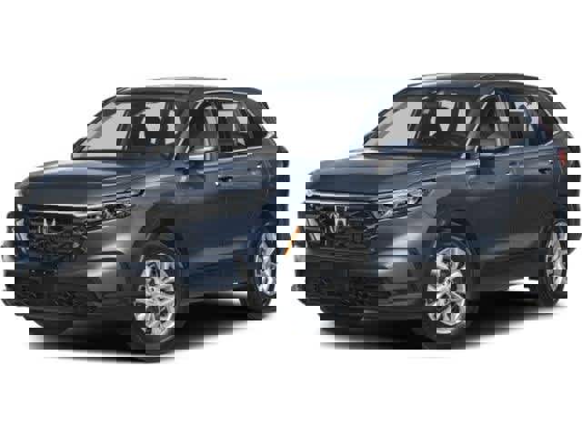 Used 2023 Honda CR-V LX