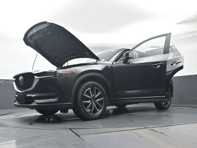 Used 2018 MAZDA CX-5 Grand Touring w/ Premium Package image 42