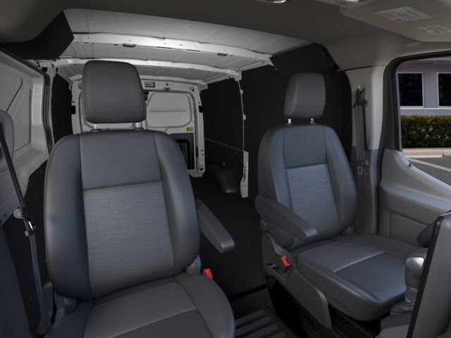 New 2026 Ford Transit 150 Low Roof w/ Load Area Protection Package RWD image 10