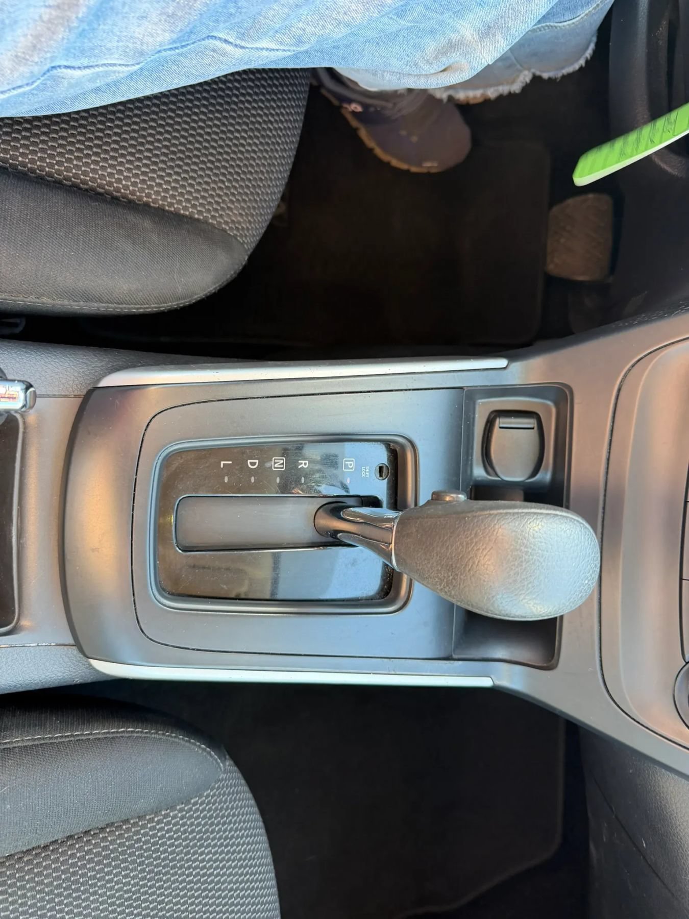 Used 2018 Nissan Sentra S FWD image 14