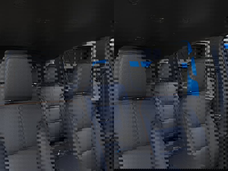 New 2026 Chevrolet Traverse High Country image 48