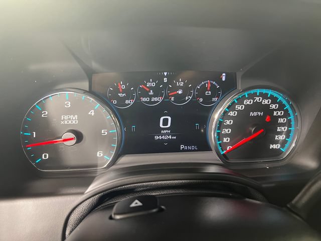 Used 2017 Chevrolet Tahoe LT RWD image 17