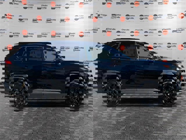 Used 2019 Toyota RAV4 XLE image 6