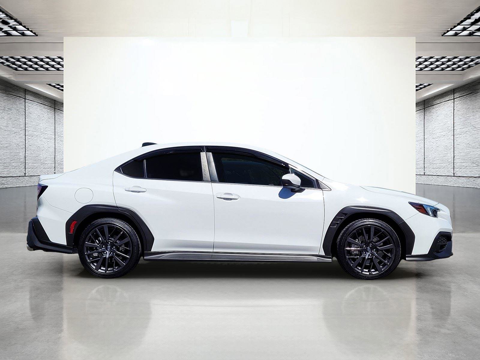 Used 2023 Subaru WRX Premium image 6