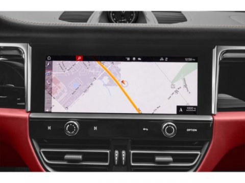 New 2026 Porsche Macan Turbo image 19