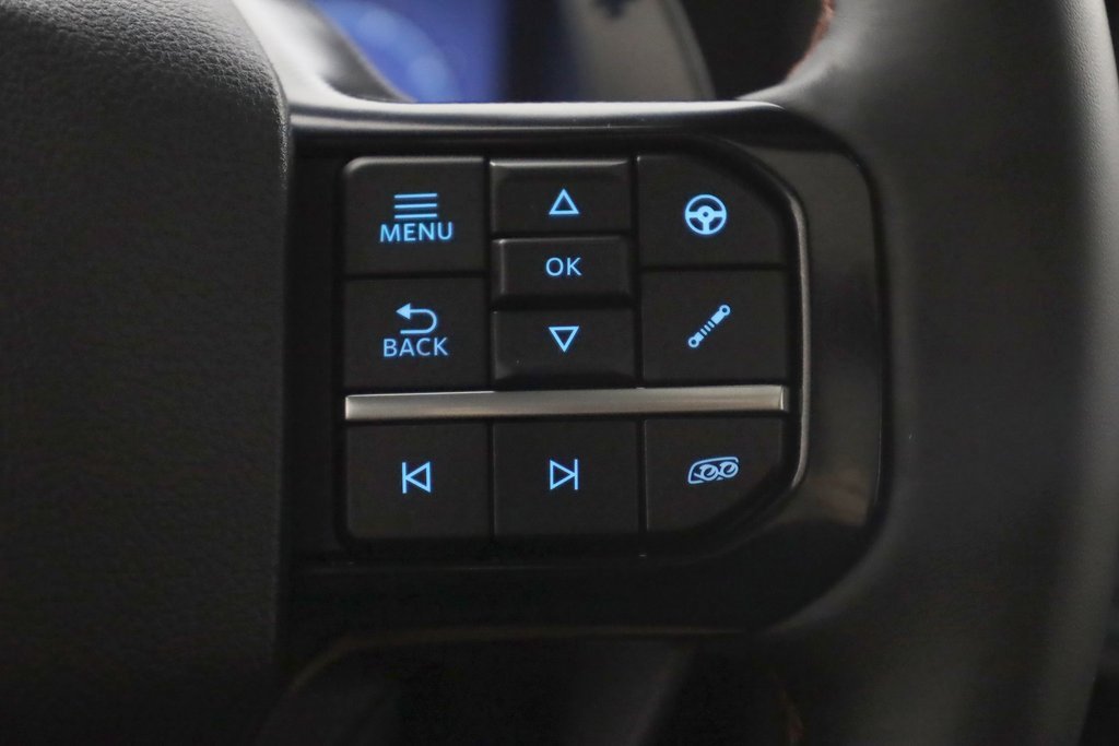 Used 2025 Ford F150 Raptor w/ Equipment Group 803A Raptor R image 22