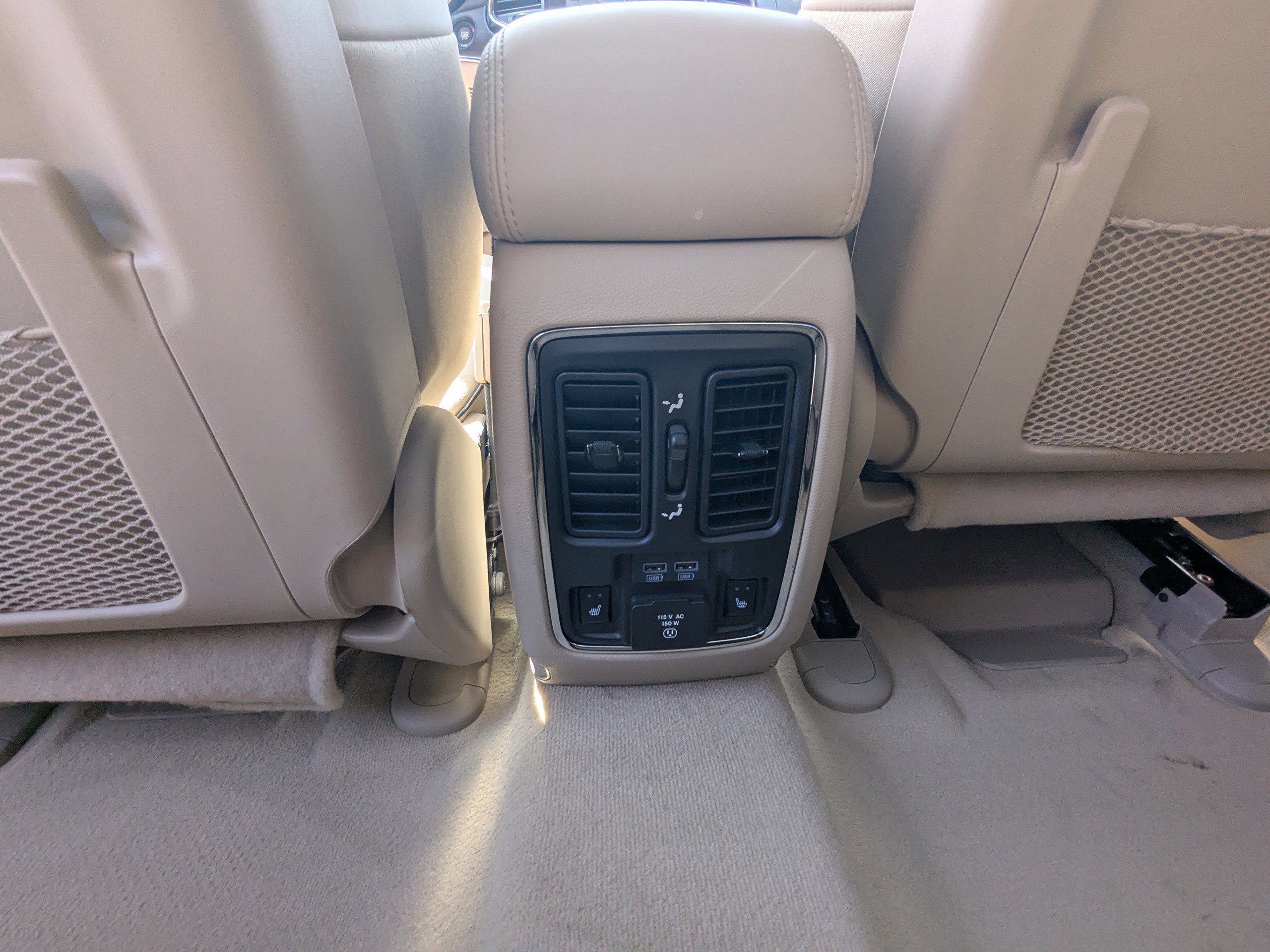 Certified 2021 Jeep Grand Cherokee Limited image 20