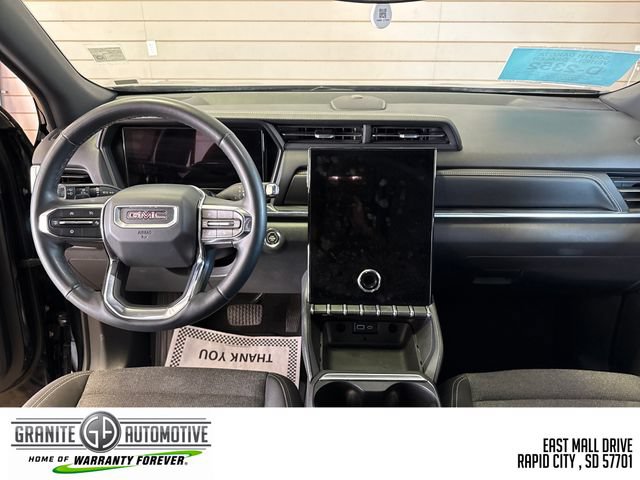 Used 2026 GMC Terrain Elevation AWD/4WD image 13