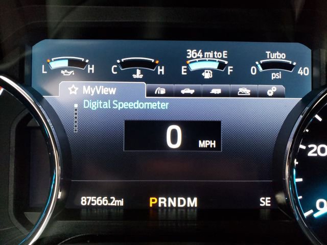 Used 2021 Ford F250 Lariat w/ Lariat Value Package image 18