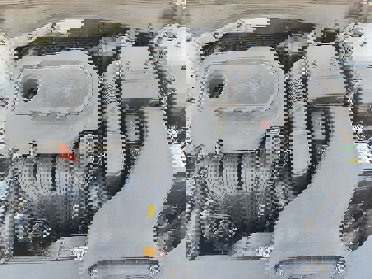 Used 2019 Kia Optima LX image 20