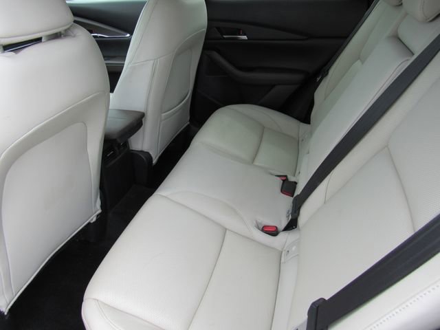Used 2020 MAZDA CX-30 FWD w/ Premium Package image 16