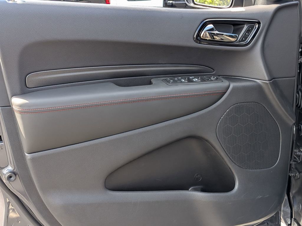 New 2026 Dodge Durango GT image 13