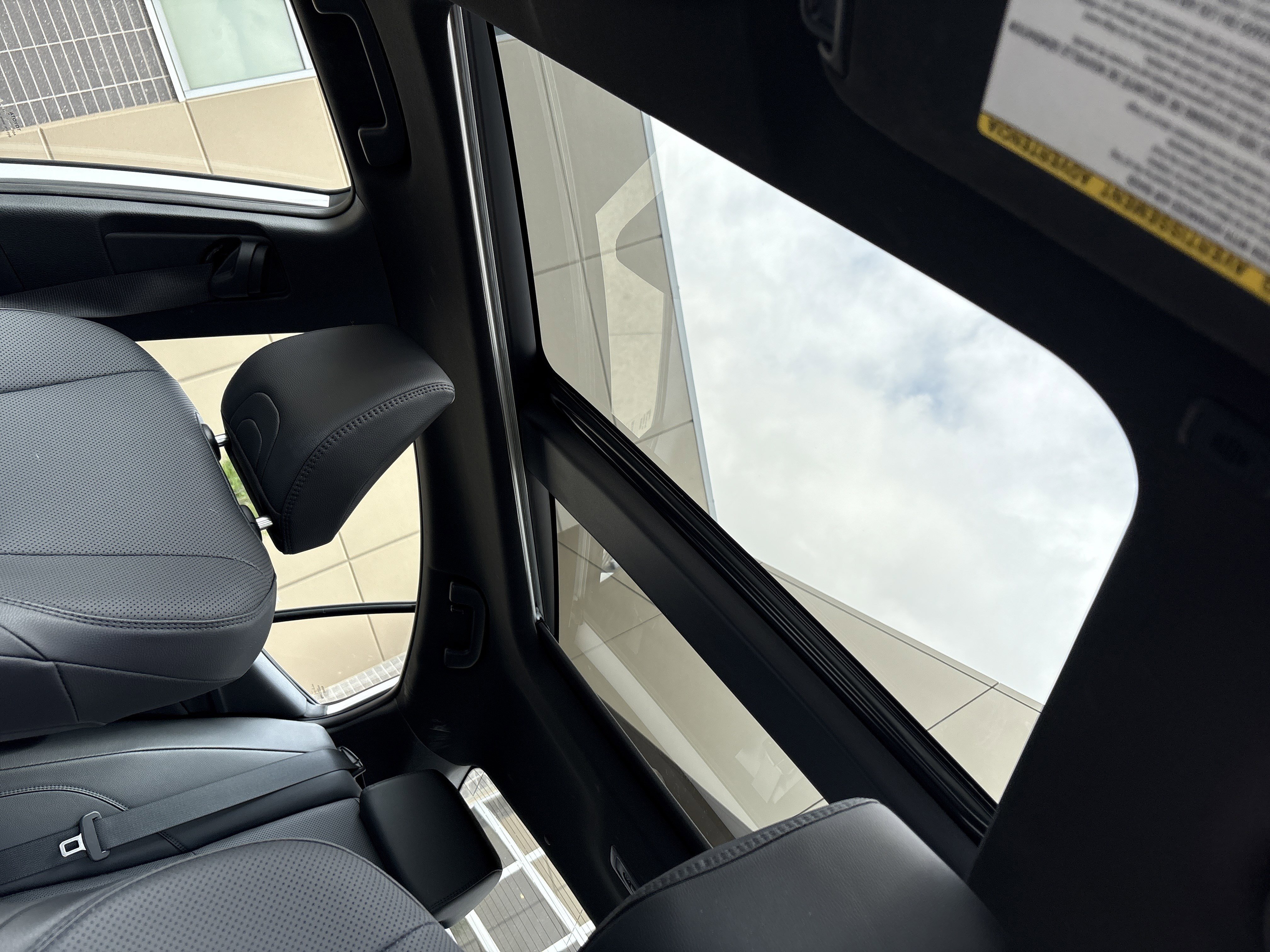 Used 2025 Toyota Camry XSE FWD image 28