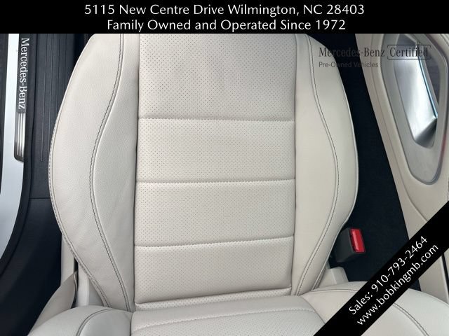 Certified 2025 Mercedes-Benz GLS 450 4MATIC image 17