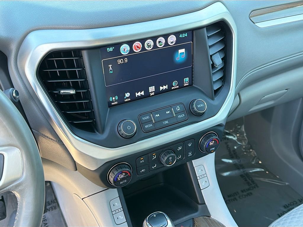 Used 2018 GMC Acadia SLE w/ Driver Alert Package I image 28