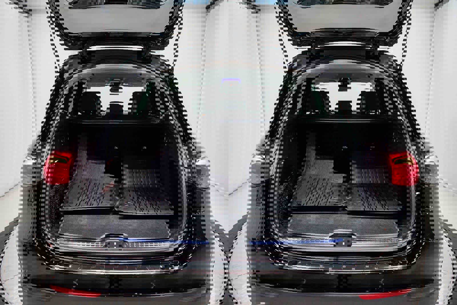 Certified 2025 Mercedes-Benz GLC 350e 4MATIC image 26