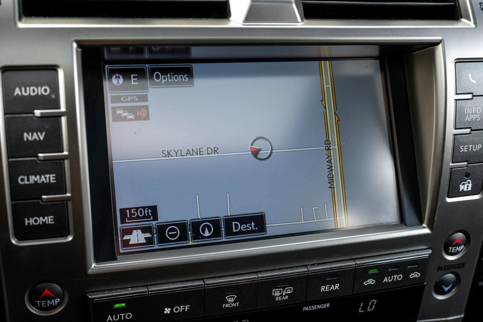 Used 2021 Lexus GX 460 Premium w/ Premium Package AWD/4WD image 27
