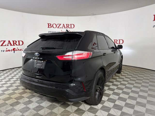 Certified 2024 Ford Edge ST-Line AWD/4WD image 8