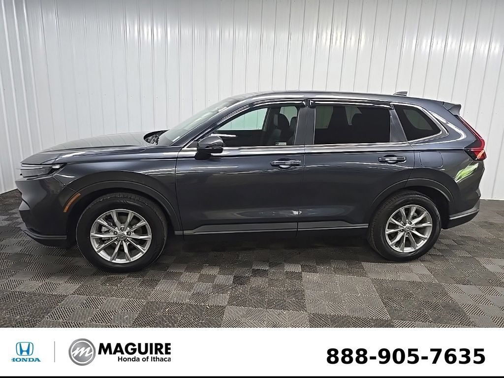 Used 2024 Honda CR-V EX-L image 5