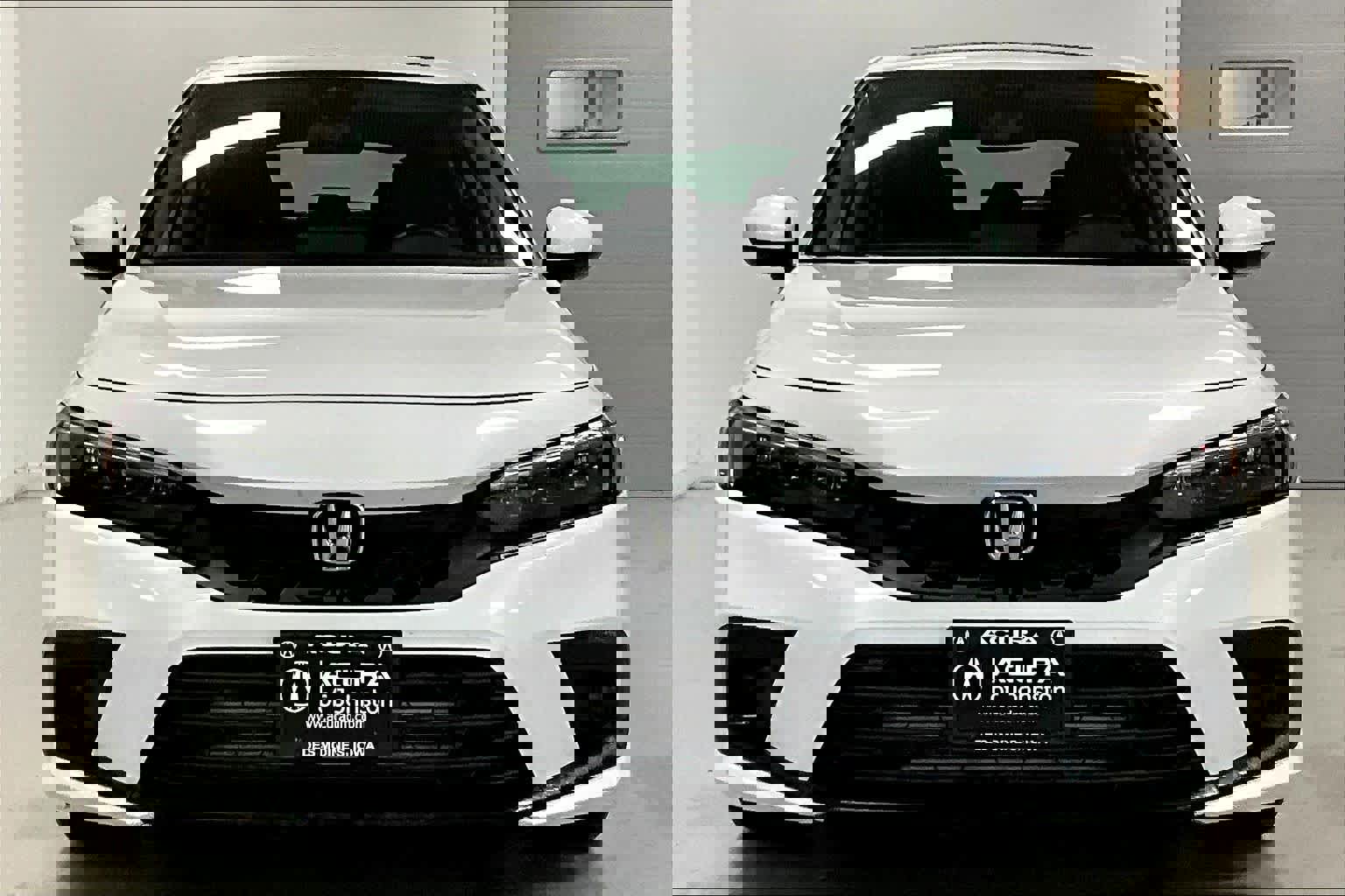 Used 2022 Honda Civic EX-L image 6