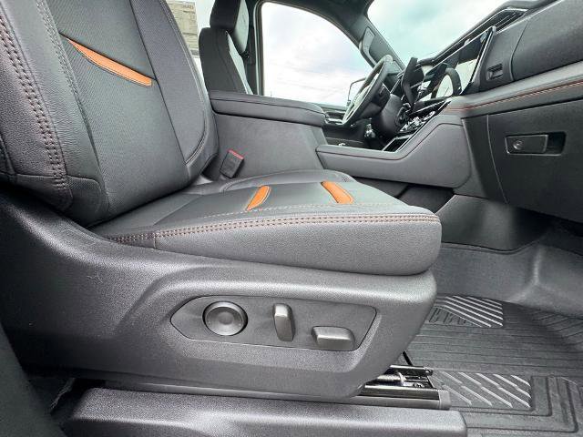 New 2025 GMC Sierra 2500 AT4 w/ AT4 Premium Plus Package image 24