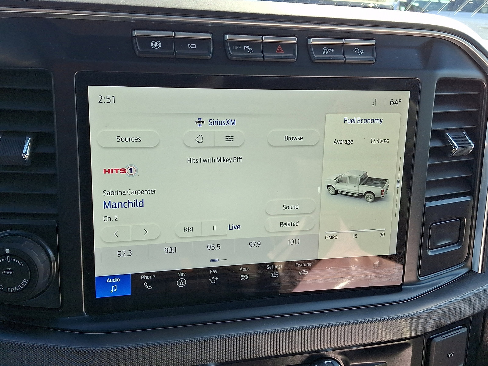 Certified 2024 Ford F450 Platinum w/ FX4 Off-Road Package image 24