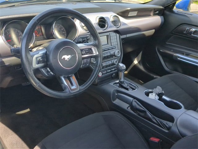 Used 2017 Ford Mustang GT image 14