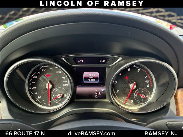 Used 2019 Mercedes-Benz GLA 250 4MATIC image 16