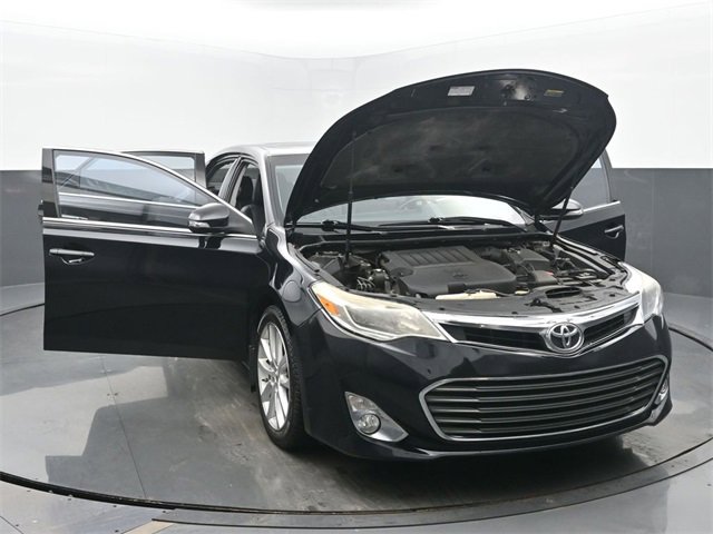 Used 2013 Toyota Avalon XLE Touring image 54