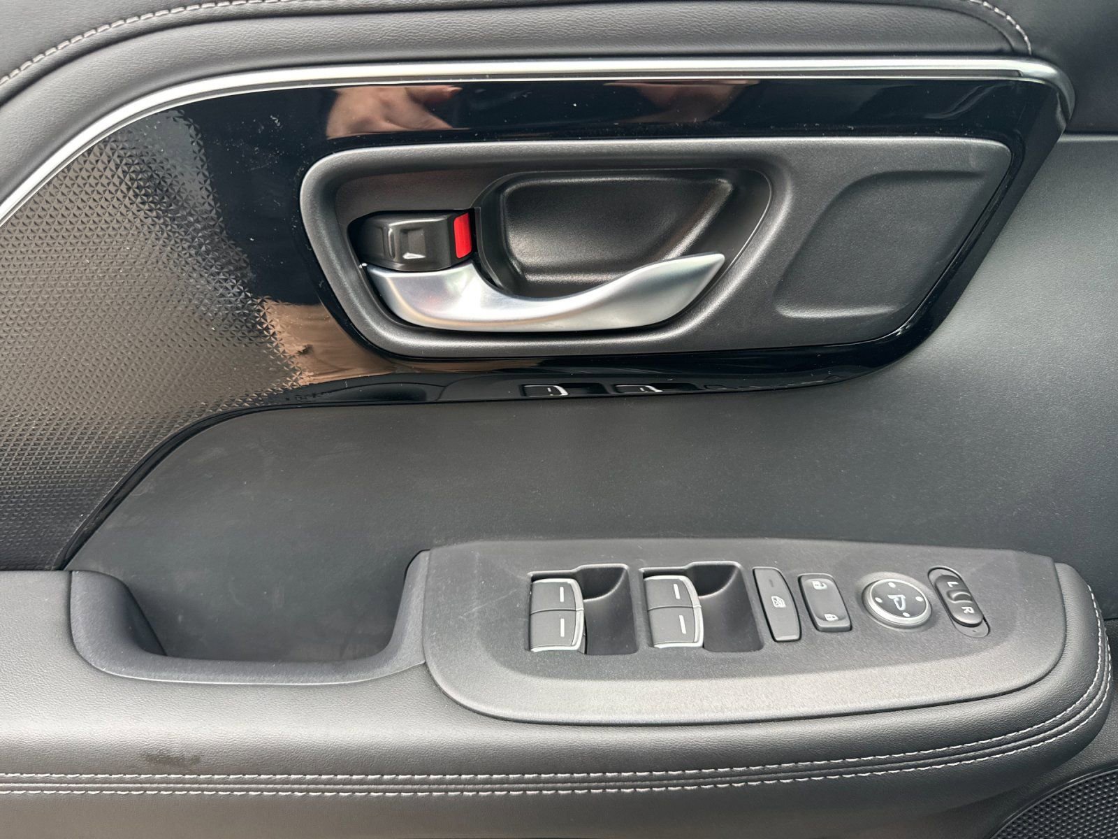 New 2025 Acura ADX AWD image 10