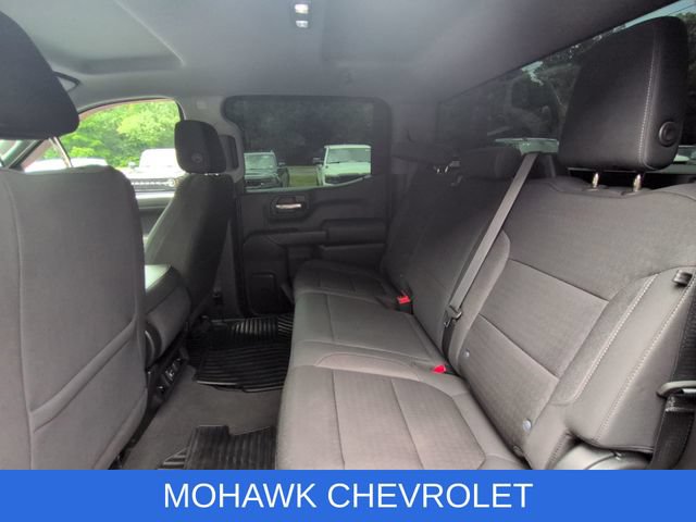 Used 2021 Chevrolet Silverado 1500 LT AWD/4WD image 25