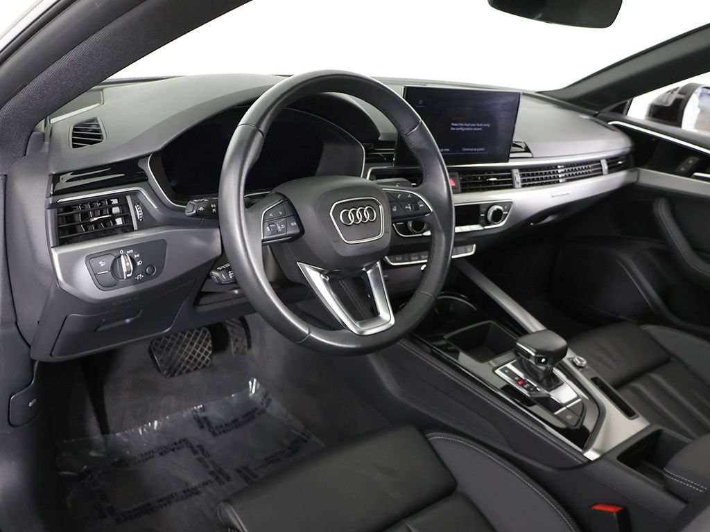 Used 2023 Audi A5 2.0T Premium Plus w/ Premium Plus AWD/4WD image 31