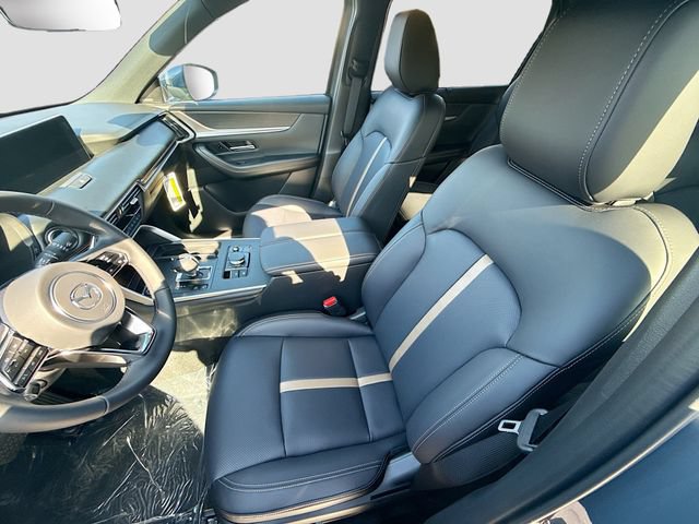 New 2026 MAZDA CX-90 3.3 Turbo S w/ Premium Plus AWD/4WD image 23