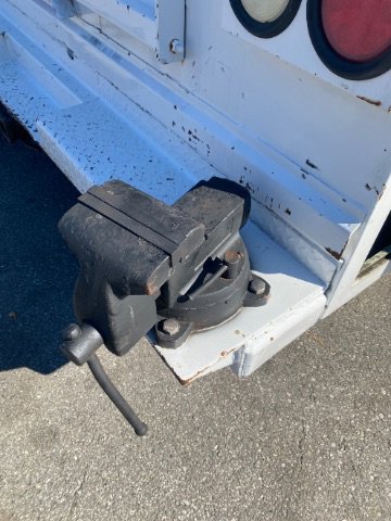 Used 2011 Ford F350 XL image 14