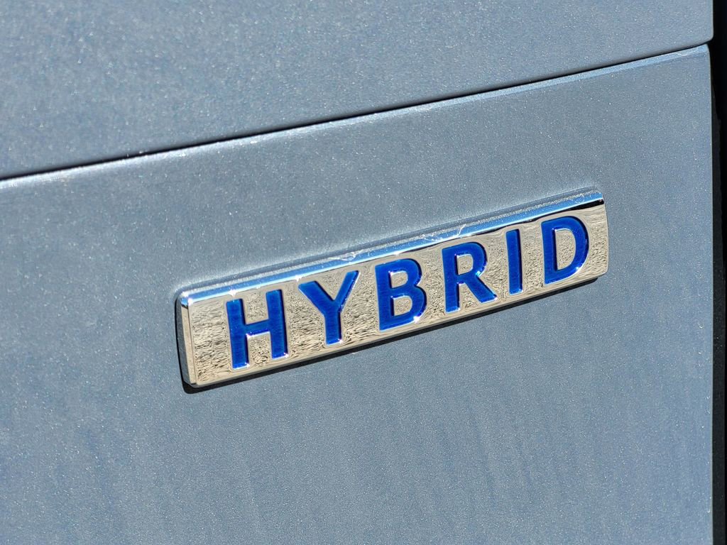 New 2026 MAZDA CX-50 AWD 2.5 Hybrid w/ Weather Package image 8