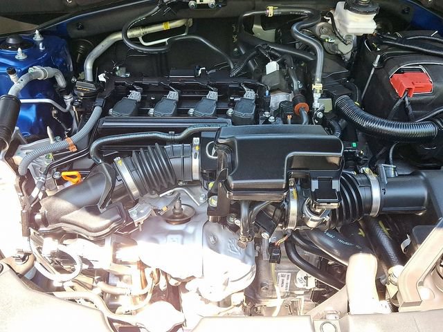 Certified 2025 Acura ADX A-Spec AWD/4WD image 29